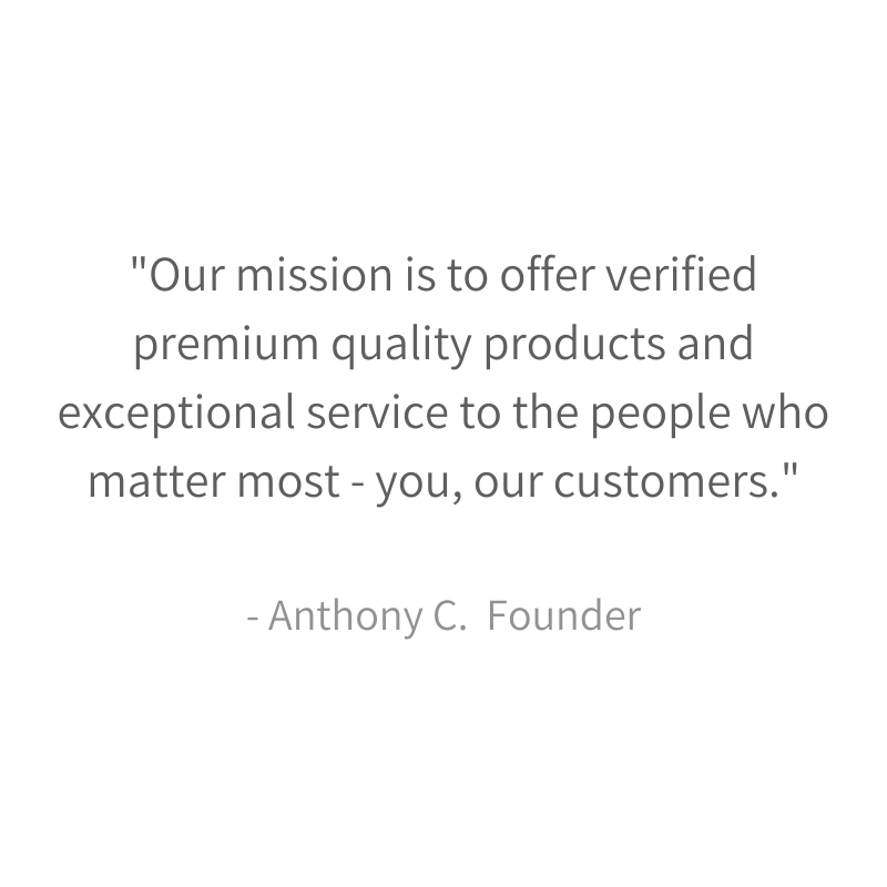 Our company mission - trysupera.com