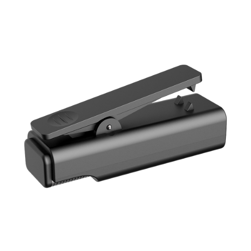 Wireless Lavalier MicPods - trysupera